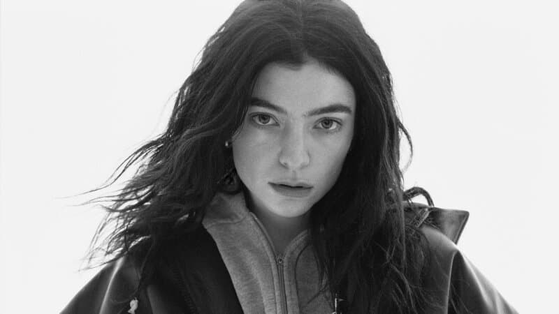 Lorde