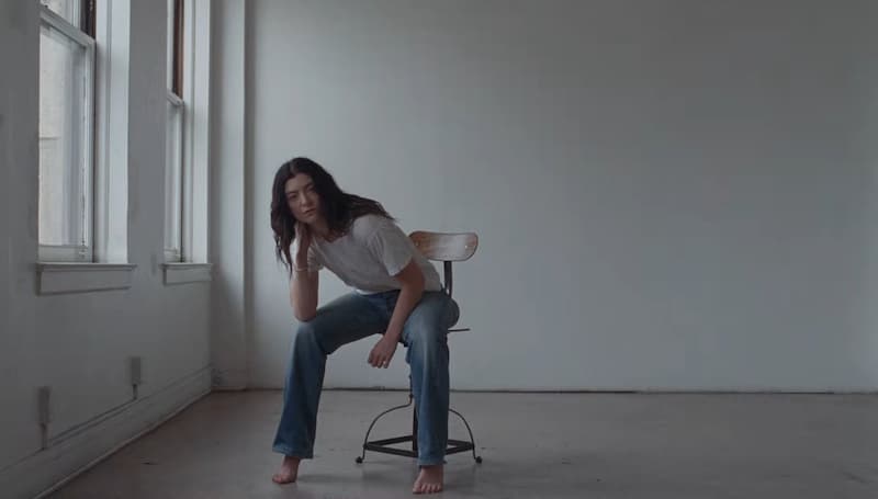 Lorde