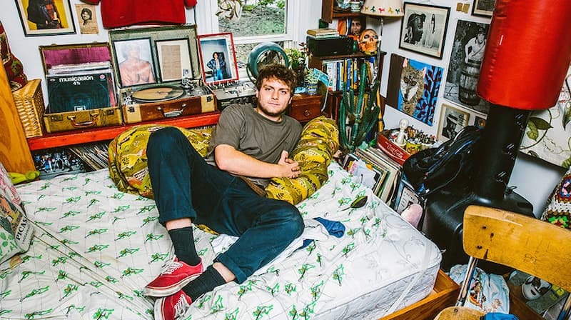 Mac Demarco
