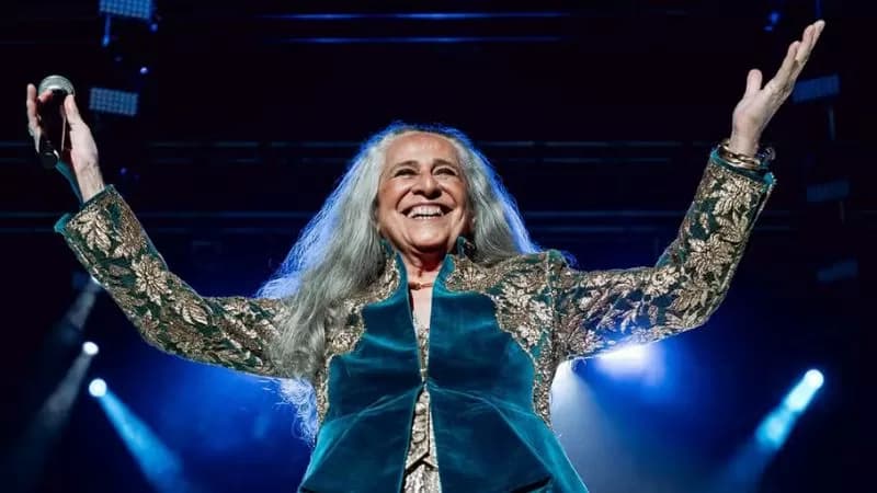 Maria Bethânia