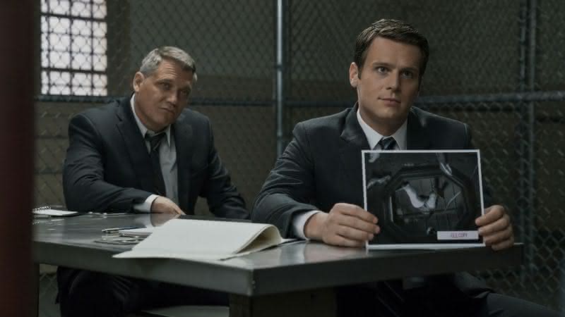Mindhunter