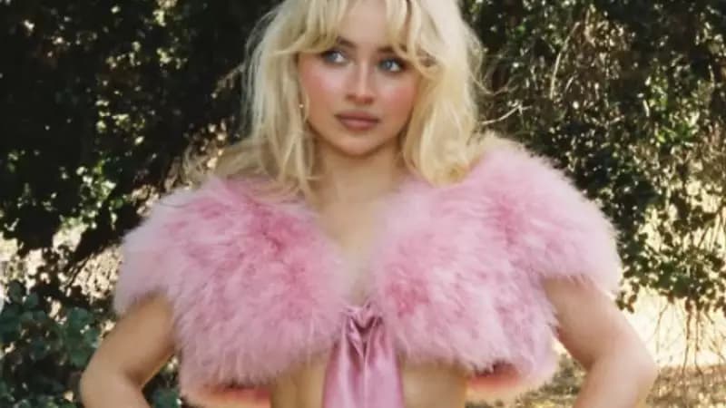 Sabrina Carpenter