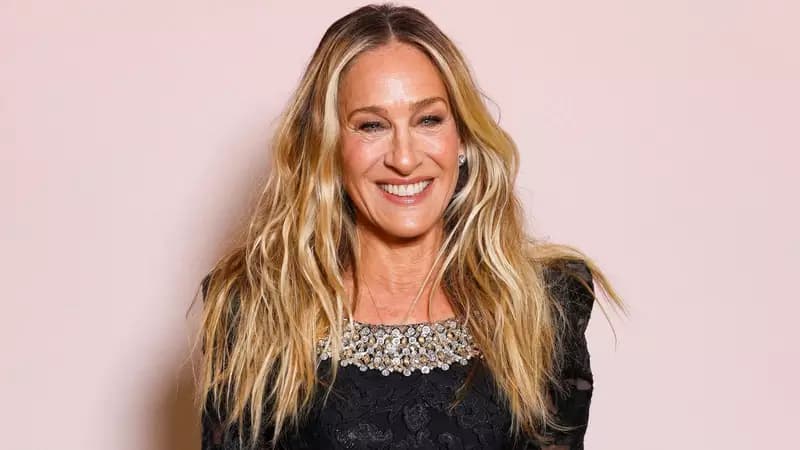 Sarah Jessica Parker