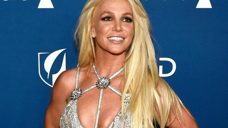 Britney Spears