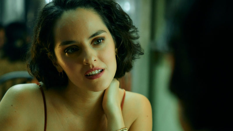 Emmanuelle (2024)