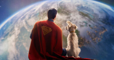 Superman