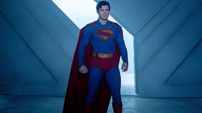Superman