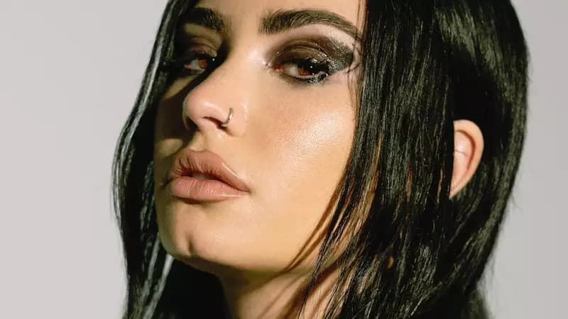 Demi Lovato
