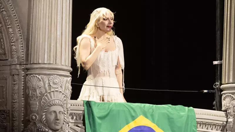Lady Gaga