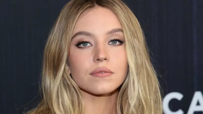 Sydney Sweeney