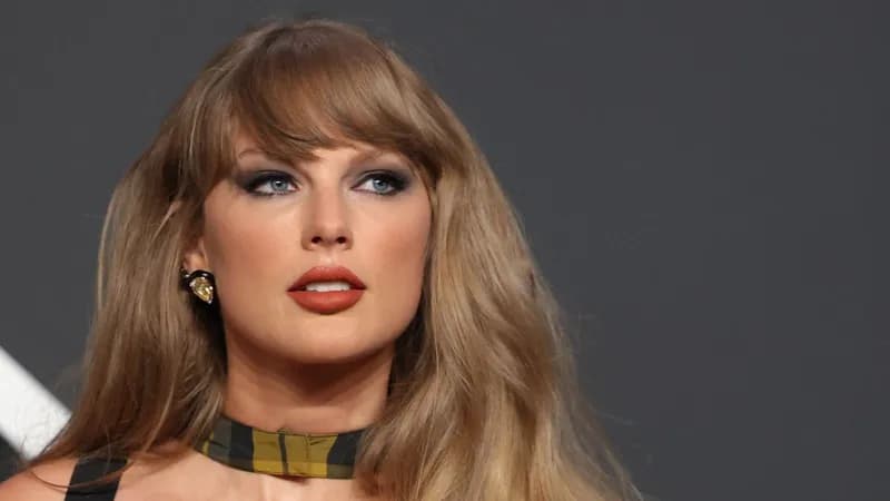 Taylor Swift