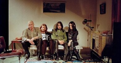 Wolf Alice