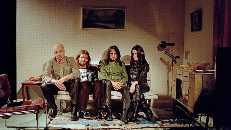 Wolf Alice