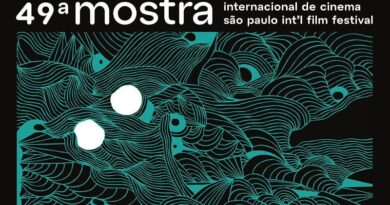49ª Mostra Internacional de Cinema de São Paulo