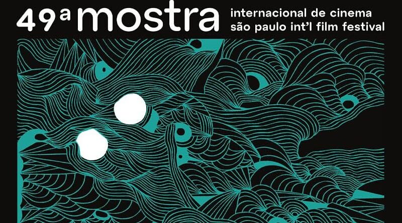 49ª Mostra Internacional de Cinema de São Paulo