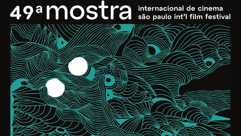 49ª Mostra Internacional de Cinema de São Paulo