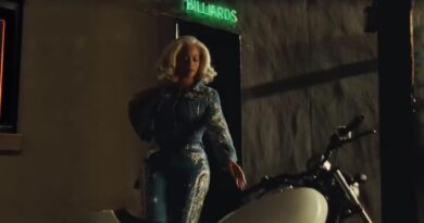 Beyoncé