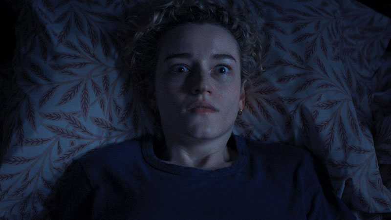 A Hora do Mal (2025)