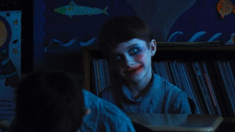 A Hora do Mal (2025)