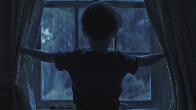 A Hora do Mal (2025)