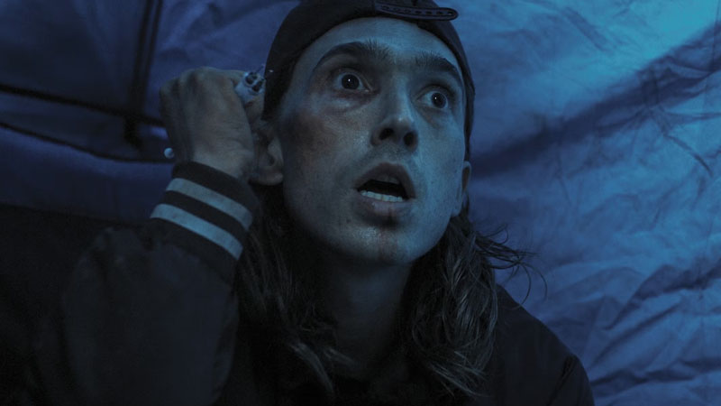 A Hora do Mal (2025)