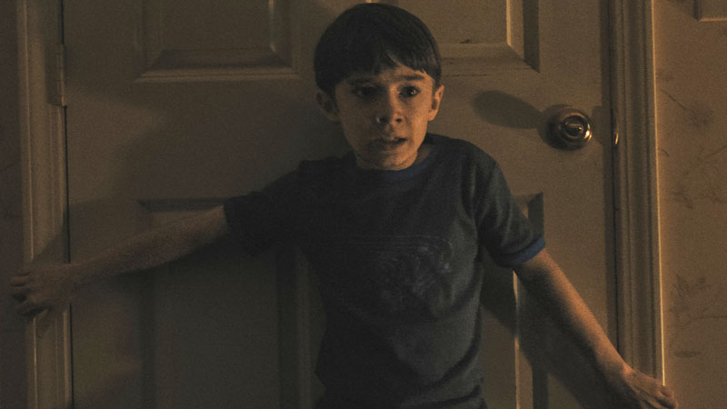 A Hora do Mal (2025)