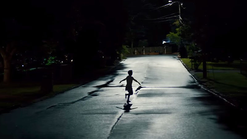 A Hora do Mal (2025)