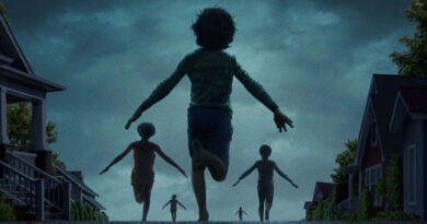 A Hora do Mal (2025)