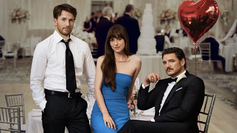 Amores Materialistas (2025)