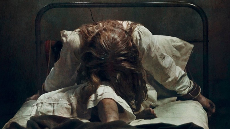 O Ritual (2025)