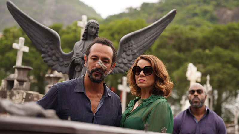 Os Enforcados (2024)