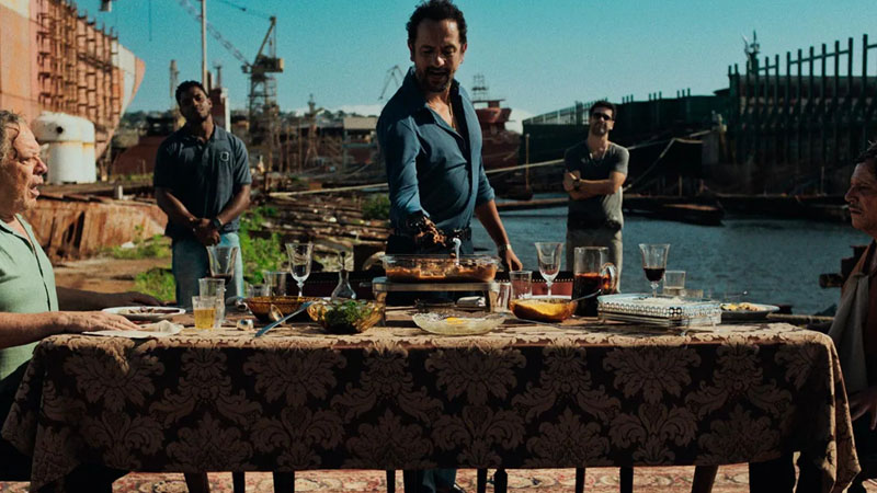 Os Enforcados (2024)