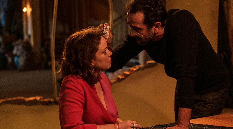 Os Enforcados (2024)