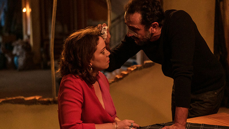 Os Enforcados (2024)