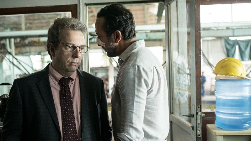 Os Enforcados (2024)