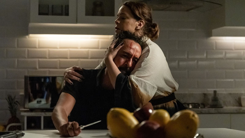 Os Enforcados (2024)