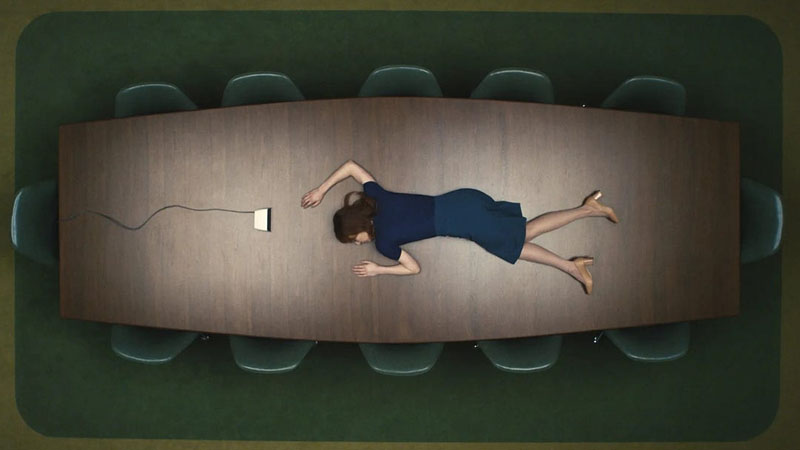 Ruptura - 1ª temporada (2022)