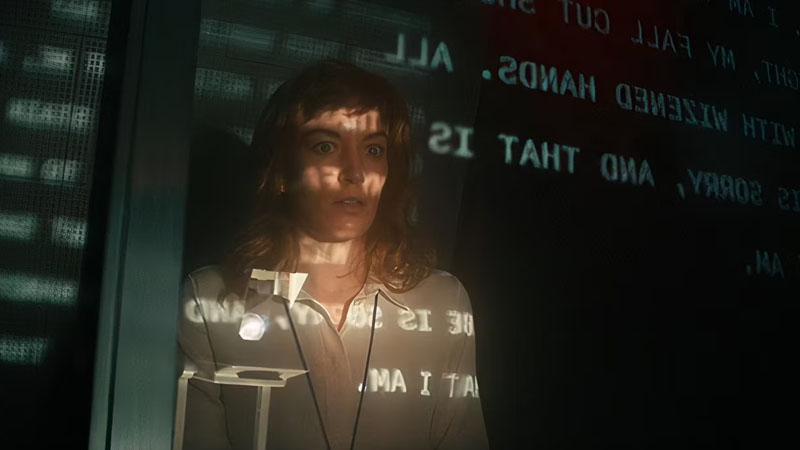 Ruptura - 1ª temporada (2022)