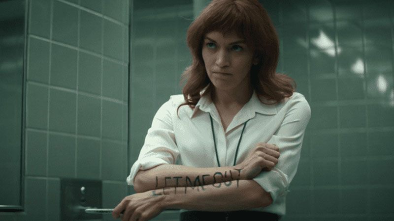 Ruptura - 1ª temporada (2022)