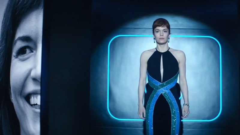 Ruptura - 1ª temporada (2022)