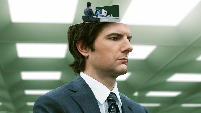 Ruptura - 1ª temporada (2022)