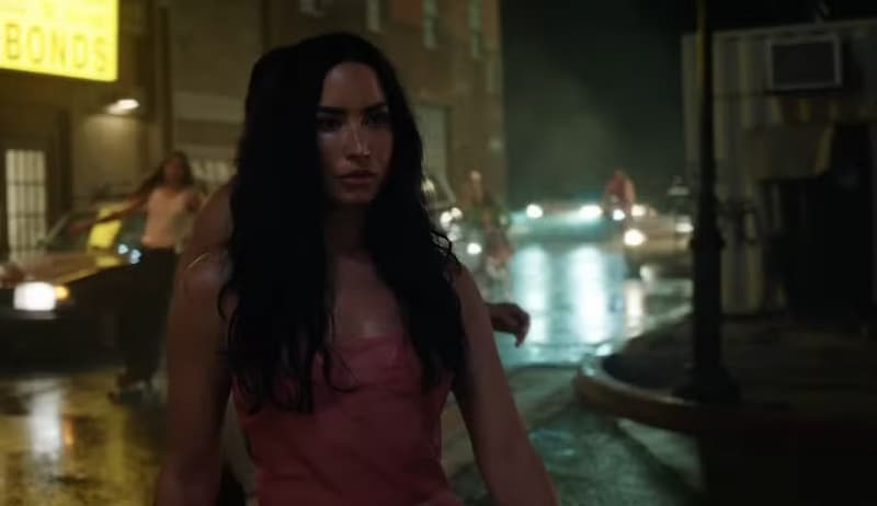 Demi Lovato