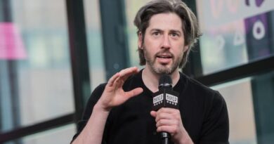 Jason Reitman