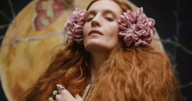 Florence + The Machine