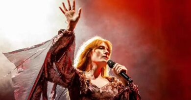 Florence Welch