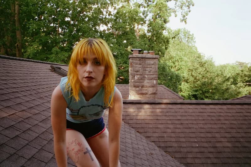 Hayley Williams
