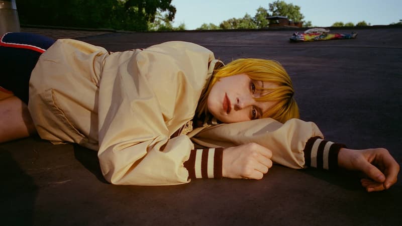 Hayley Williams