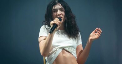 Lorde