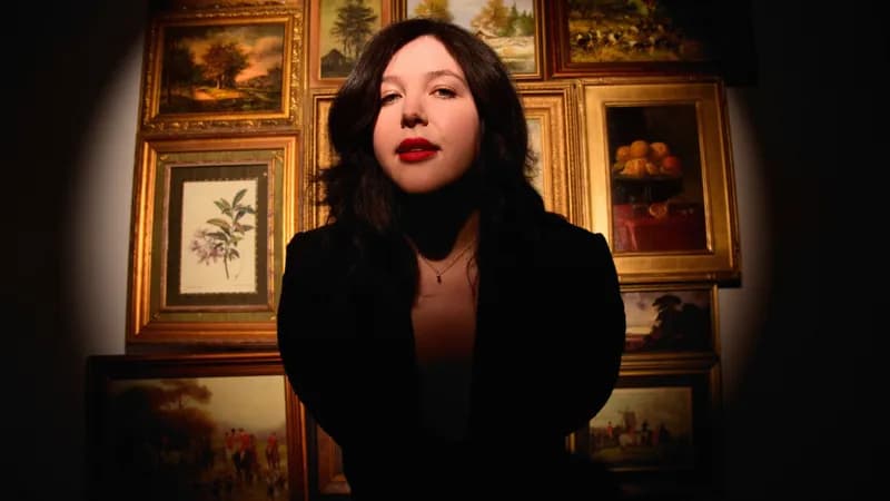 Lucy Dacus