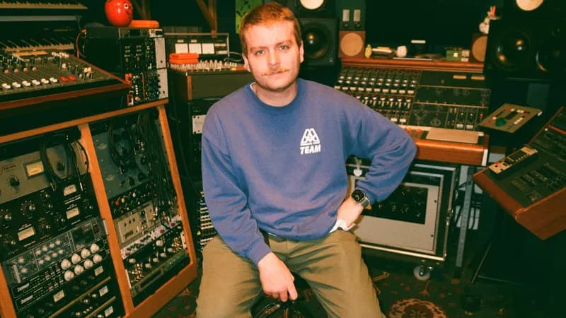 Mac DeMarco